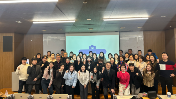 2025학년도 통합의학대학원 신입생 오리엔테이션 개최